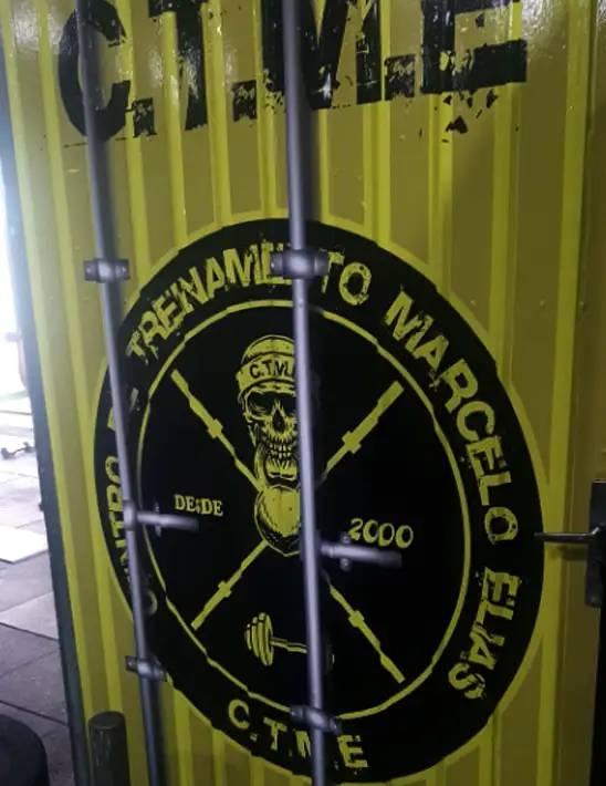 Cross Training em ação
